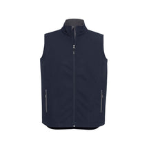 Men's Geneva Vest J404M