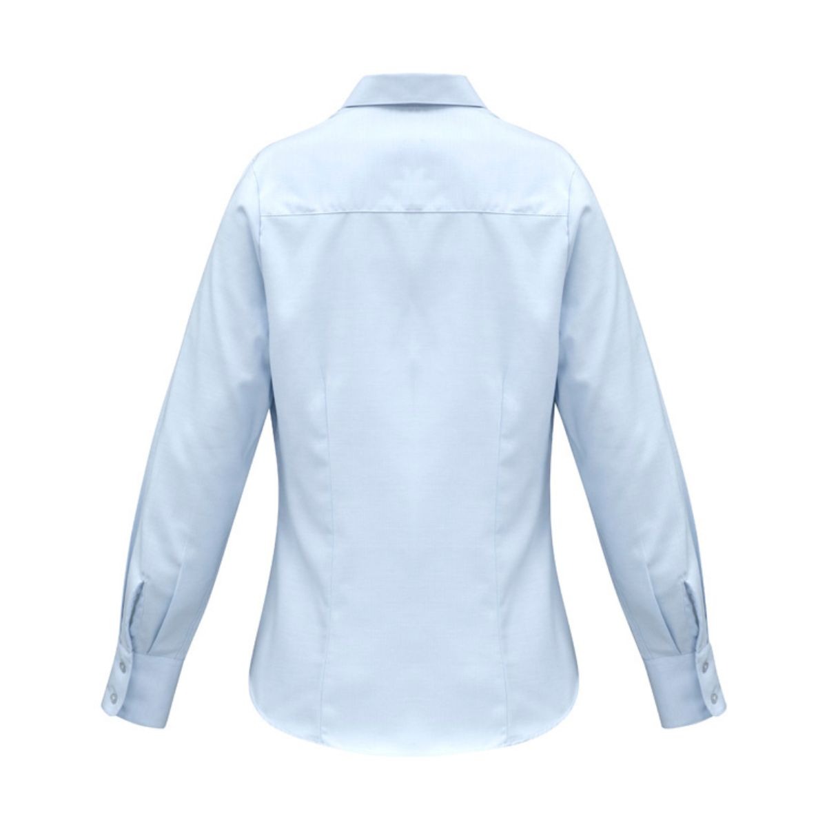 Biz Collection Women's Luxe Long Sleeve Shirt S118LL