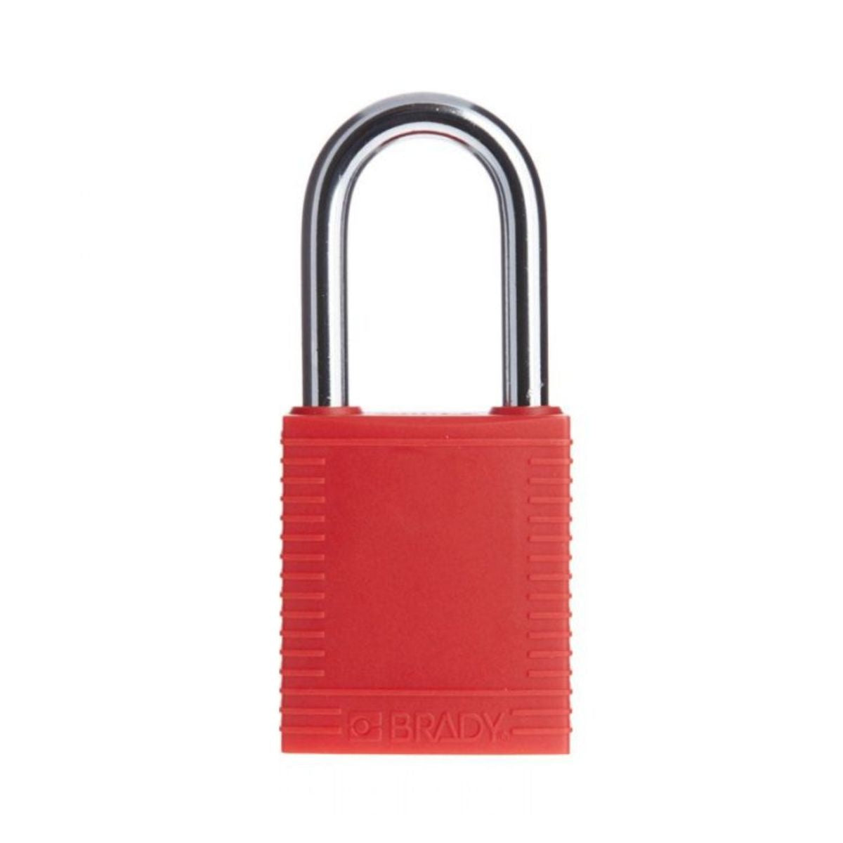 Brady Safety Plus Padlock