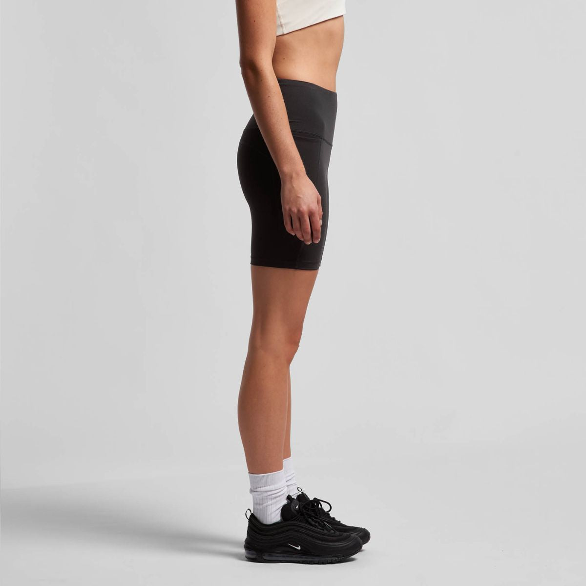 ascolour Women's Active Bike Shorts 4621