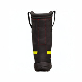 Oliver HS66 Series 300mm Pull On Structural Firefighter Safety Boot 66496