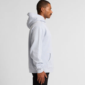 ascolour Men's Faded Relax Hood 5166