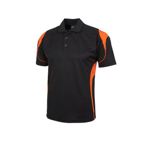 JB'S Podium Bell Polo Shirt 7BEL