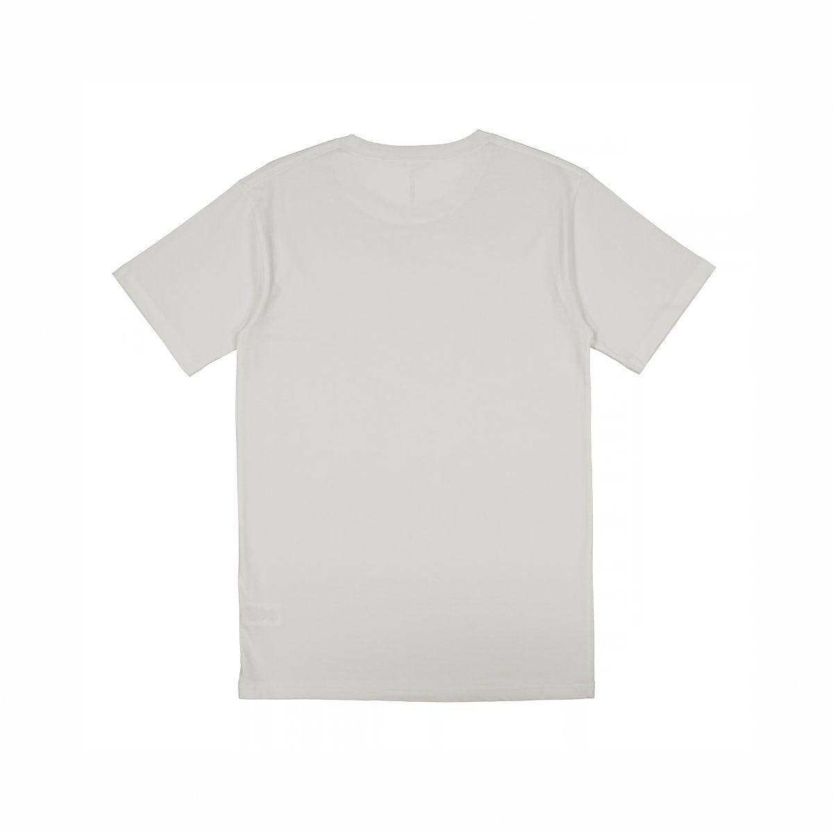 GOODMATES Basis Mens Short Sleeve Tee X1001M