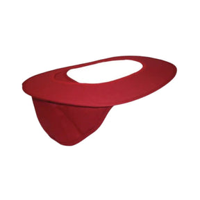 3M™ Canvas Brim And Neck Flap TA173 (Each)