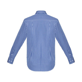 Men's Springfield Long Sleeve Shirt 43420