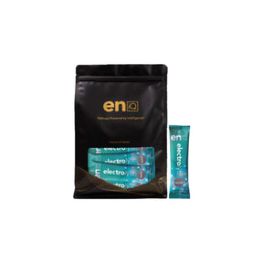 eniQ Electrolyte Industrial - Various Flavours (Pack of 24)