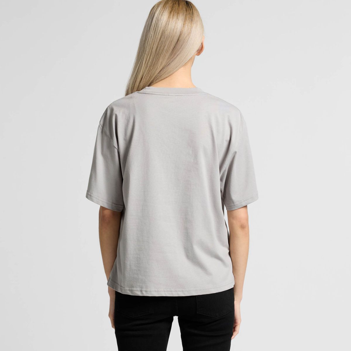 ascolour Women's Martina Tee 4006