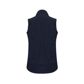 Women's Geneva Vest J404L