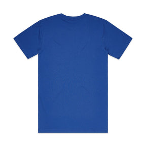 ascolour Men's Block Tee - Colours 5050