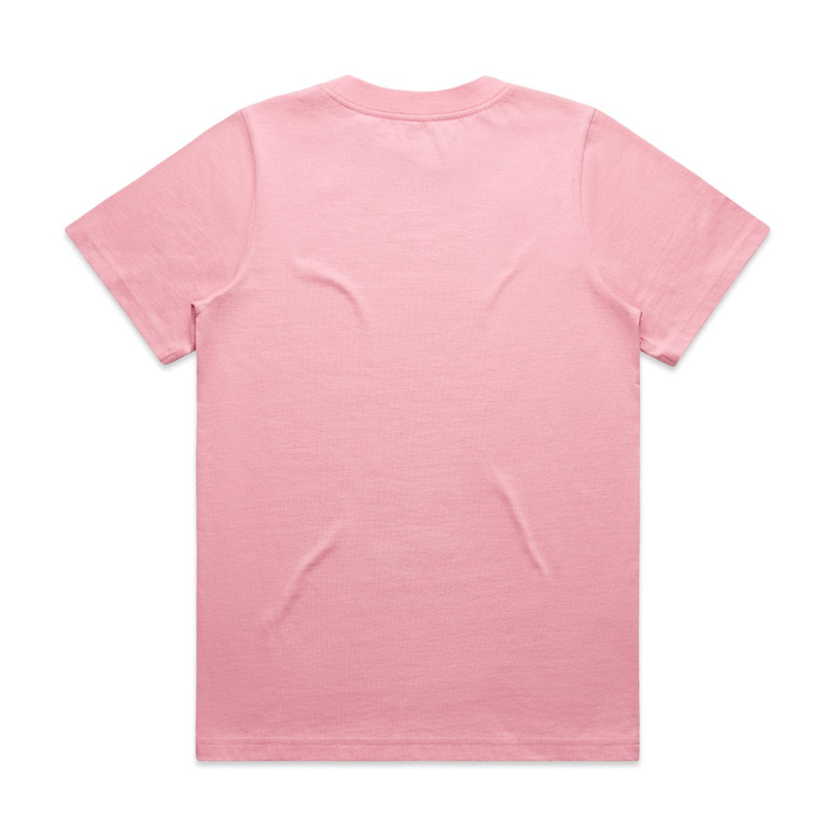 ascolour Women's Heavy Tee 4080