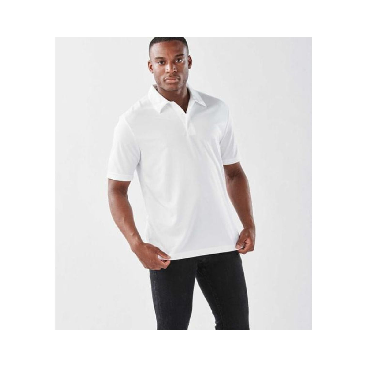 Stormtech H2X-Dry® Men's Apollo H2X-Dry Polo PS-1