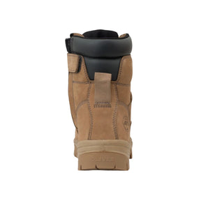 Oliver AT45 Series 150mm Stone Zip Sided Safety Boot 45652Z