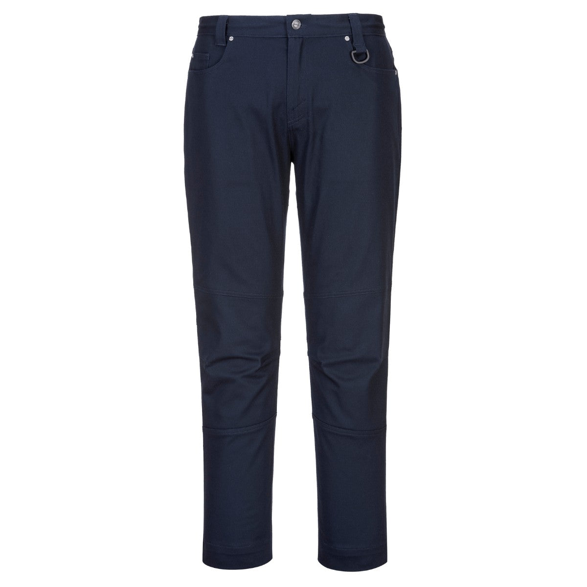 Portwest Slim fit Stretch Work Pants MP708