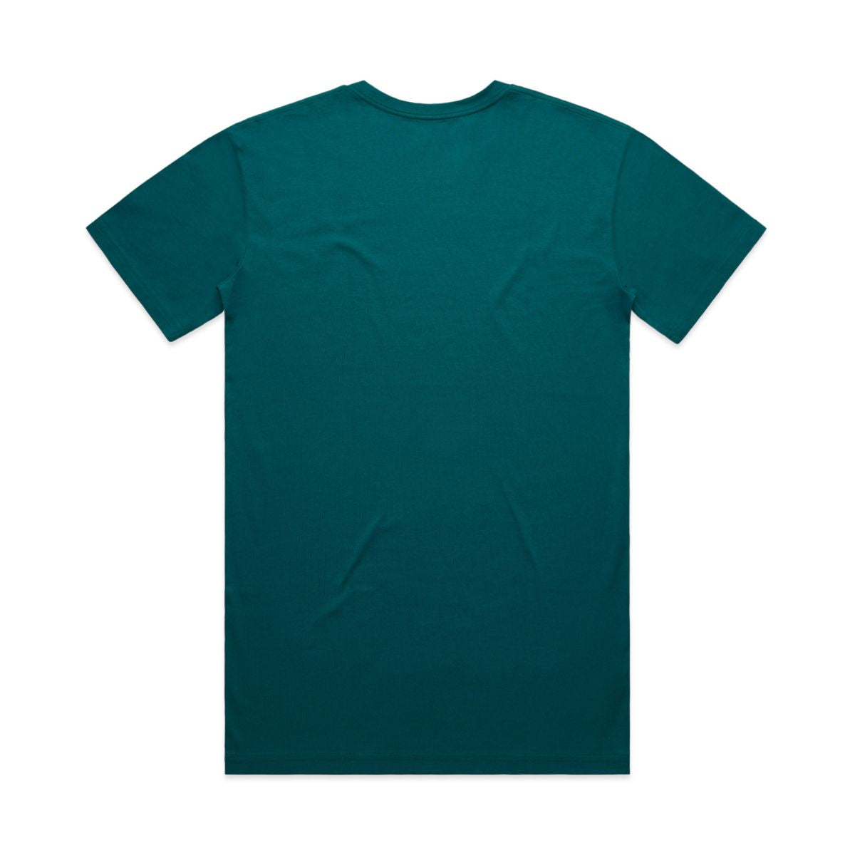 ascolour Men's Staple Tee - Blue Shades 5001