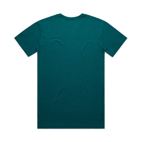 ascolour Men's Staple Tee - Blue Shades 5001