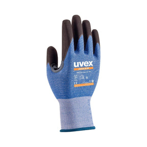 uvex athletic B XP Cut Protection Glove 60036 (Pack of 10)