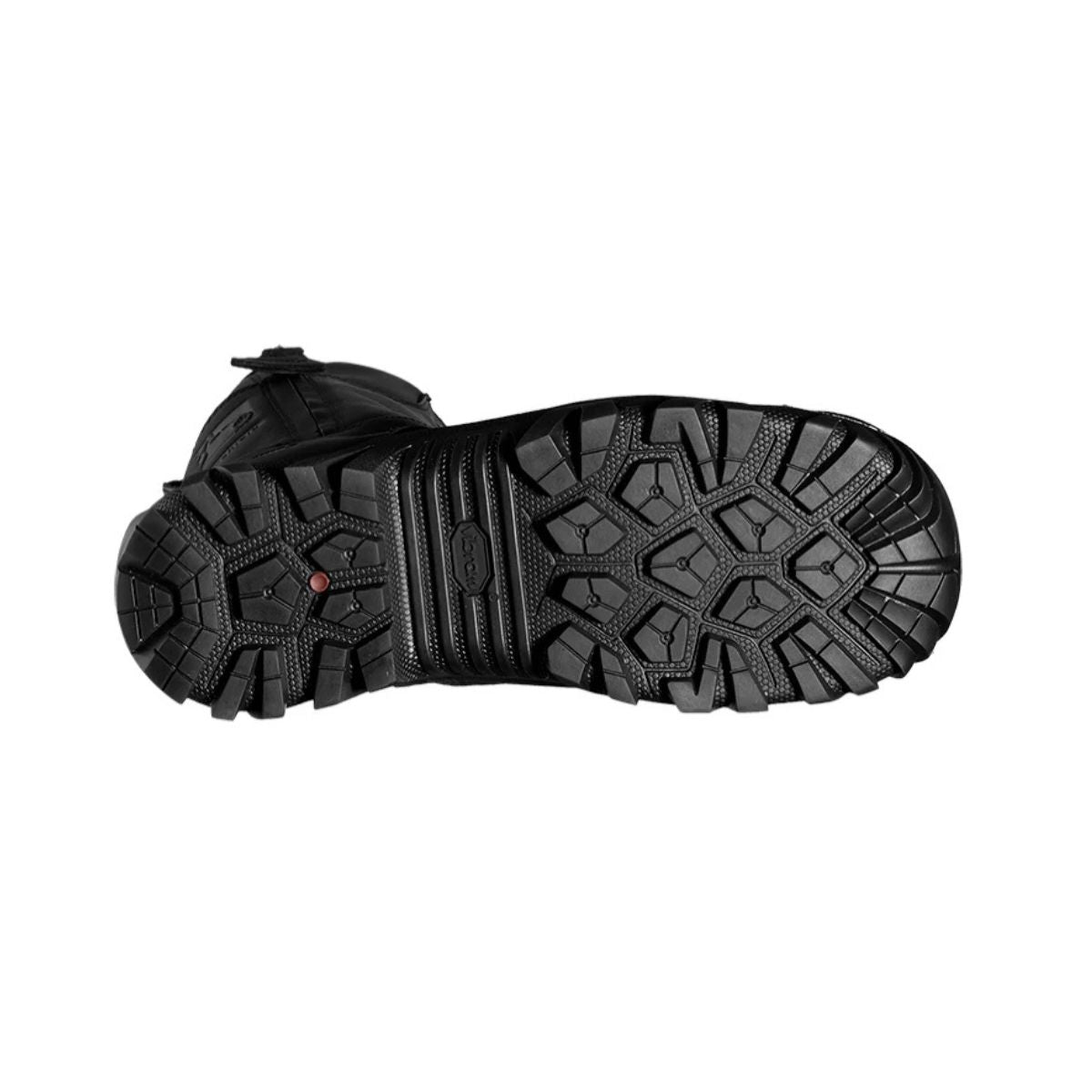Magnum Vulcan PRO Leather CT CP DSZ WPI Safety Boot