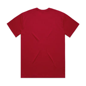 ascolour Men's Heavy Tee 5080