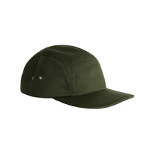 ascolour Finn Five Panel Cap 1103