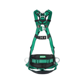 MSA V-FORM Full Body Safety Harness