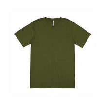 GOODMATES Basis Mens Short Sleeve Tee X1001M