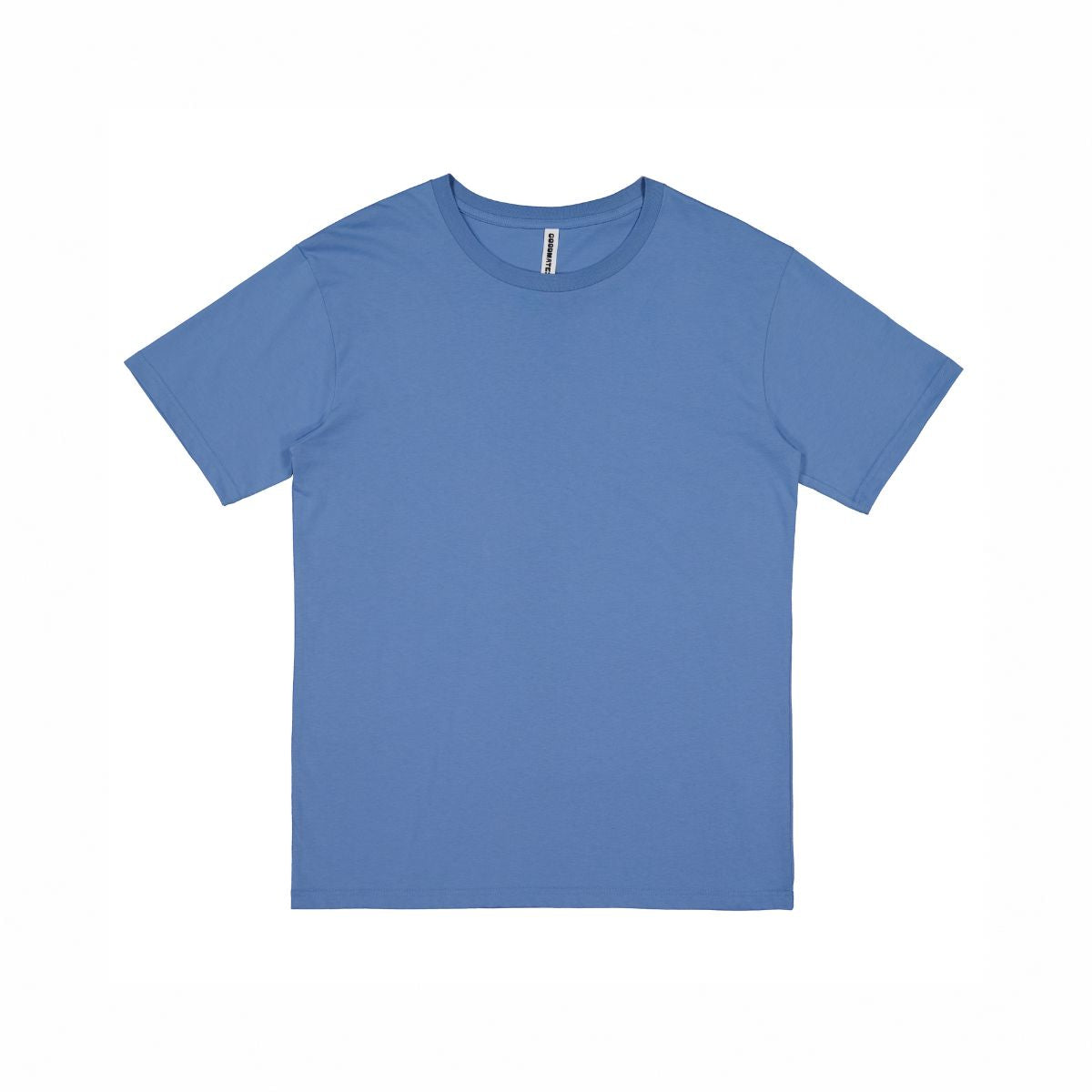 GOODMATES Basis Mens Short Sleeve Tee X1001M