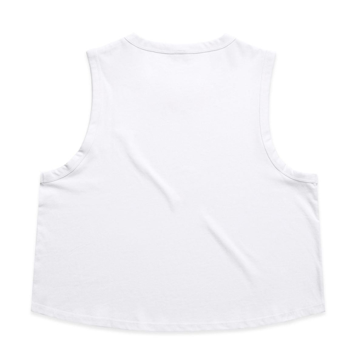 ascolour Women's Martina Crop Tank 4091