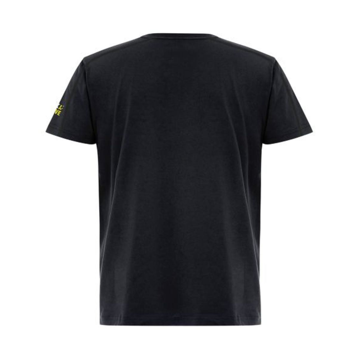 Bisley Flx & Move™ Logo Sleeve Tee BKT082