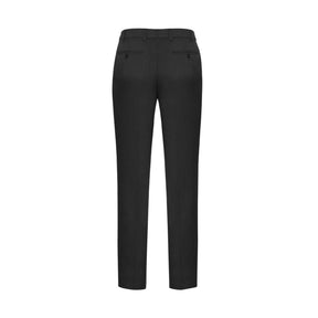Men's Comfort Wool Stretch Slimline Pant 74013