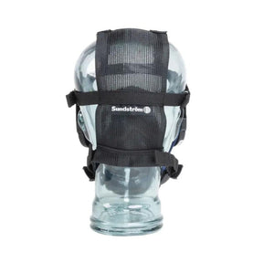 Sundström SR200A Airfed Full Face Respirator with Glass Visor (Each)