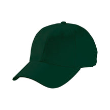 Heavy Brushed Cotton Cap 4171