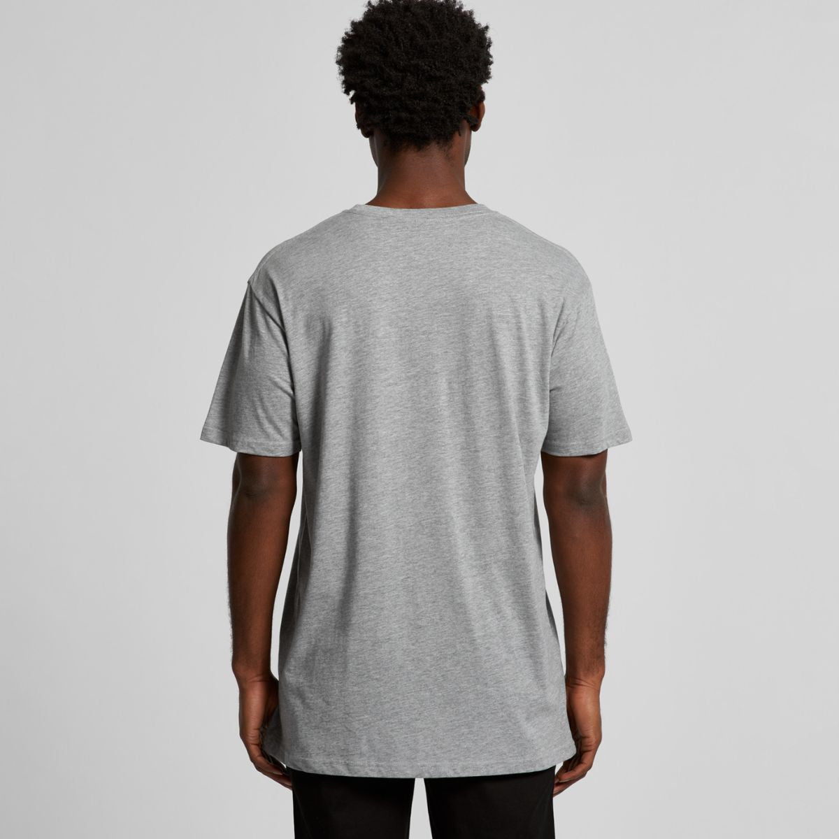 ascolour Men's Basic Tee - Colours 5051