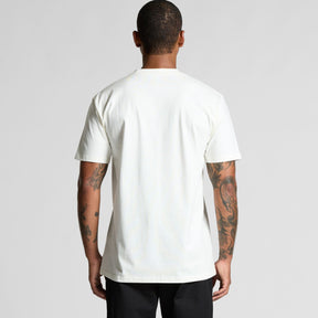 ascolour Men's Classic Organic Tee 5026G