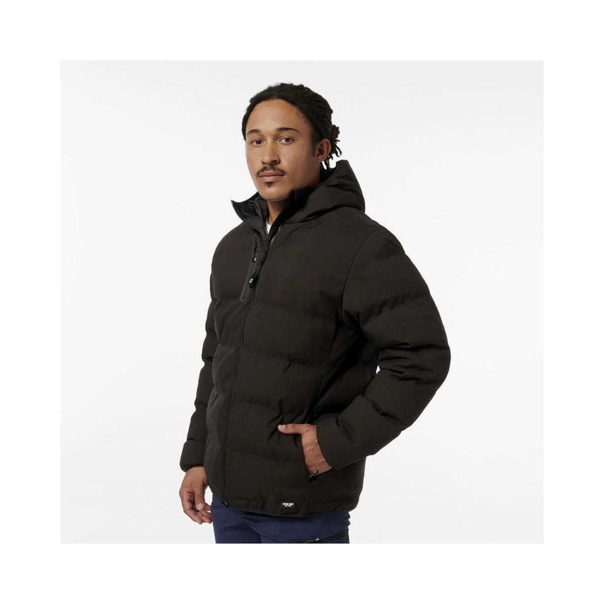 KingGee Trademark Puffer Jacket K15013