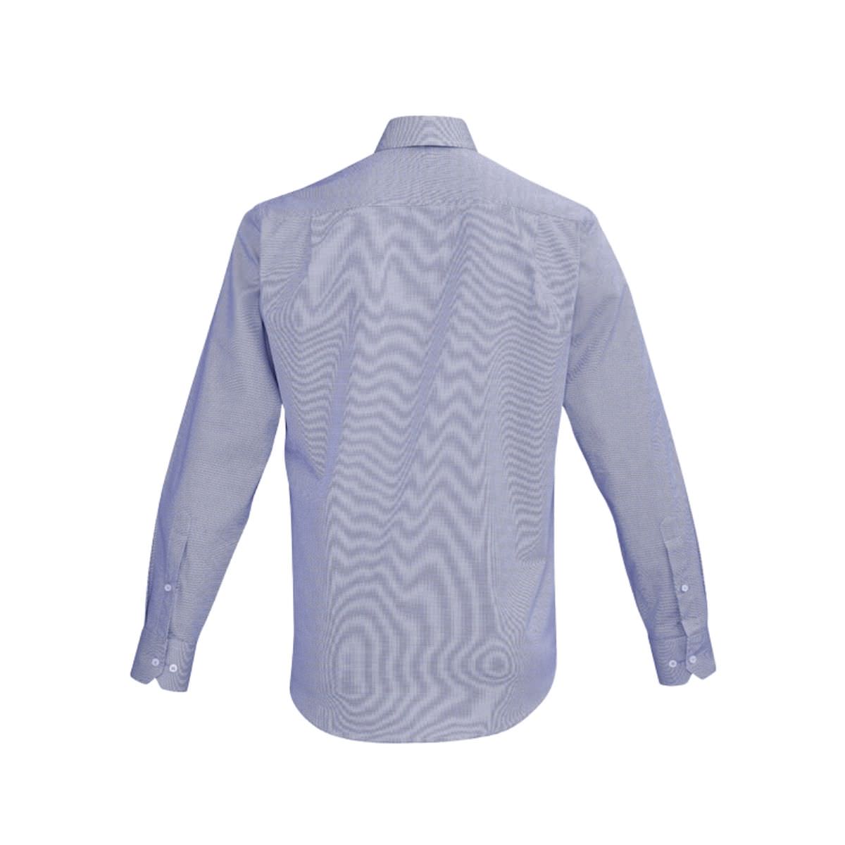 Men's Hudson Long Sleeve Shirt 40320