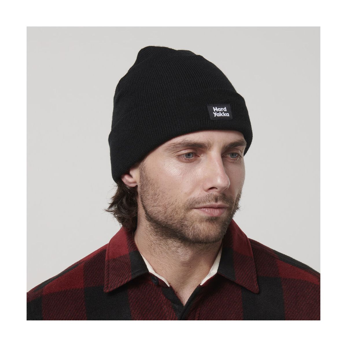 Hard Yakka Legends Sherpa With Free Beanie Y06518