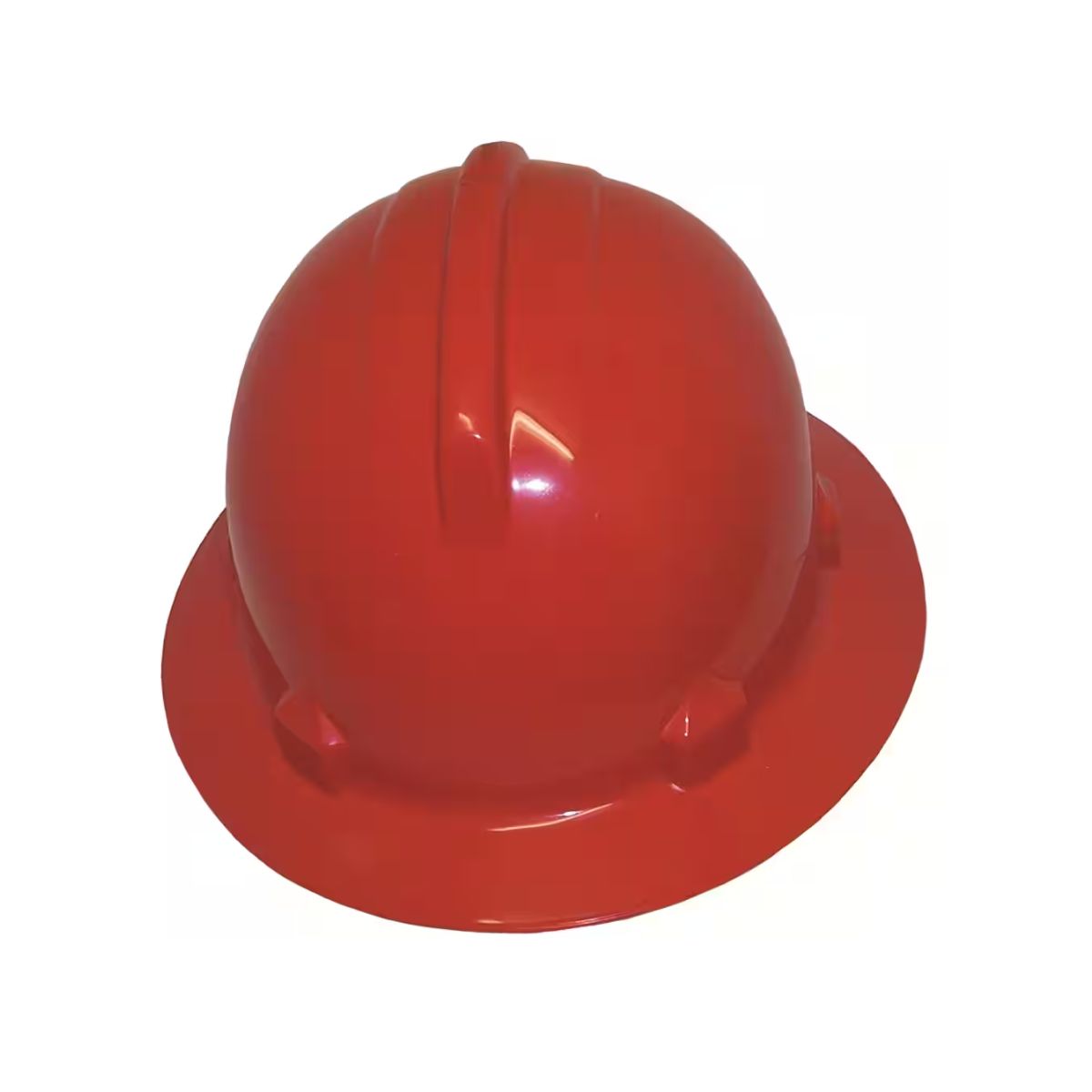 3M™ Polycarb Full Brim Safety Helmet - High Heat HH44 (Carton of 20 Units)