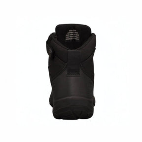 Oliver WB26 Series 140mm Black Zip Sided (Non Safety) Boot 26660