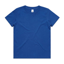 ascolour Kid's Staple Tee 3005