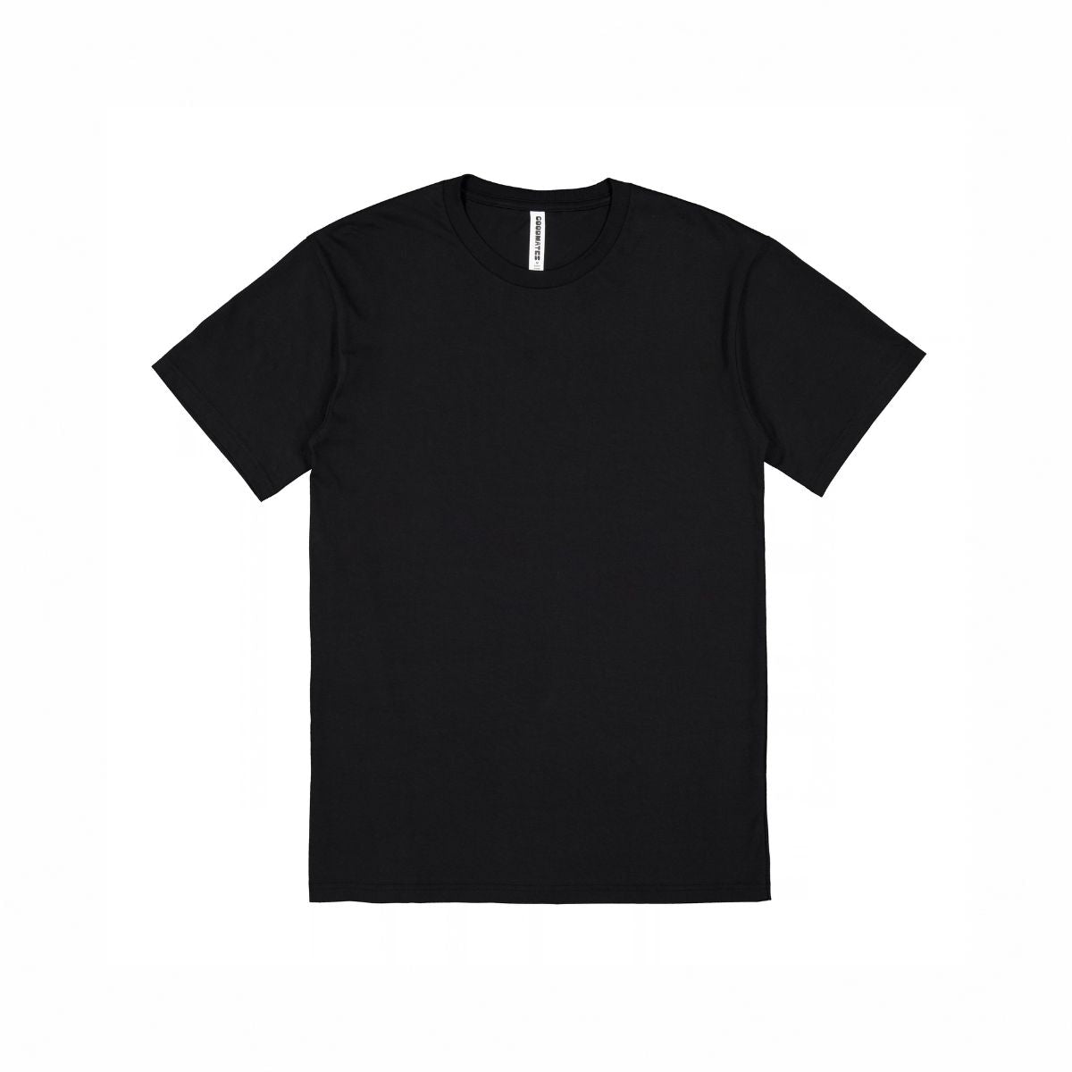 GOODMATES Basis Mens Short Sleeve Tee X1001M