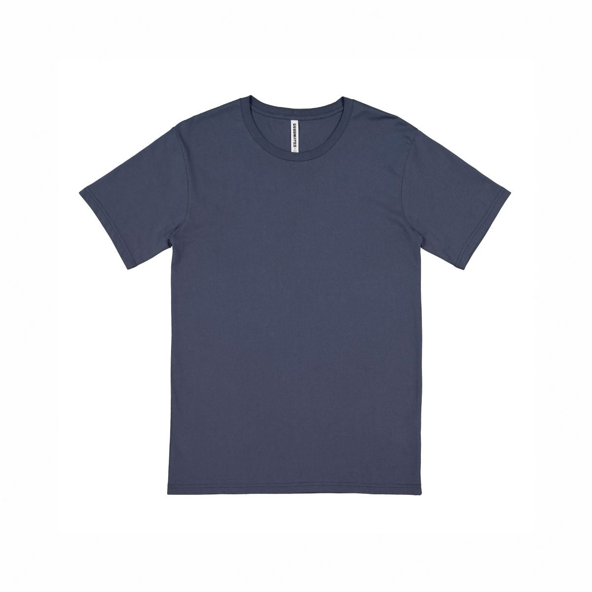 GOODMATES Basis Mens Short Sleeve Tee X1001M