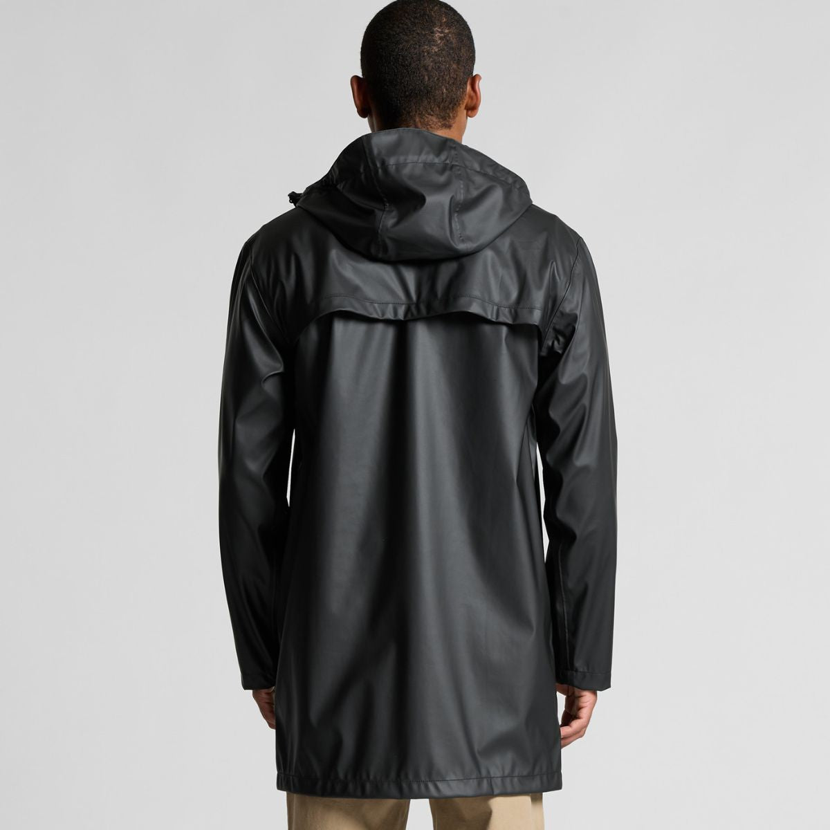 ascolour Men's Rain Jacket 5530