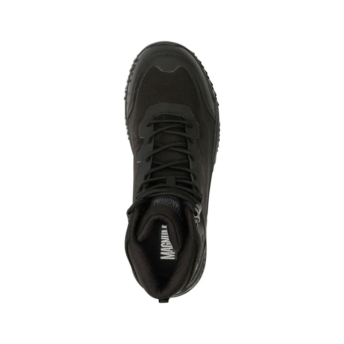 Magnum Boxer Mid WP Safety Boot