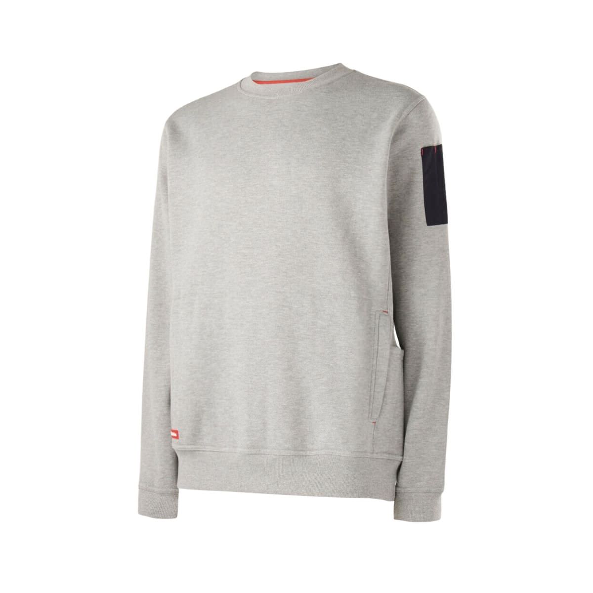 Hard Yakka Crew Neck Fleece Jumper Y19324