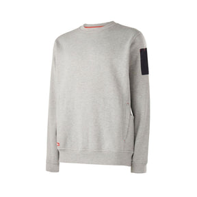 Hard Yakka Crew Neck Fleece Jumper Y19324