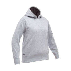 Bisley Women’s Work Fleece Hoodie BKL6724