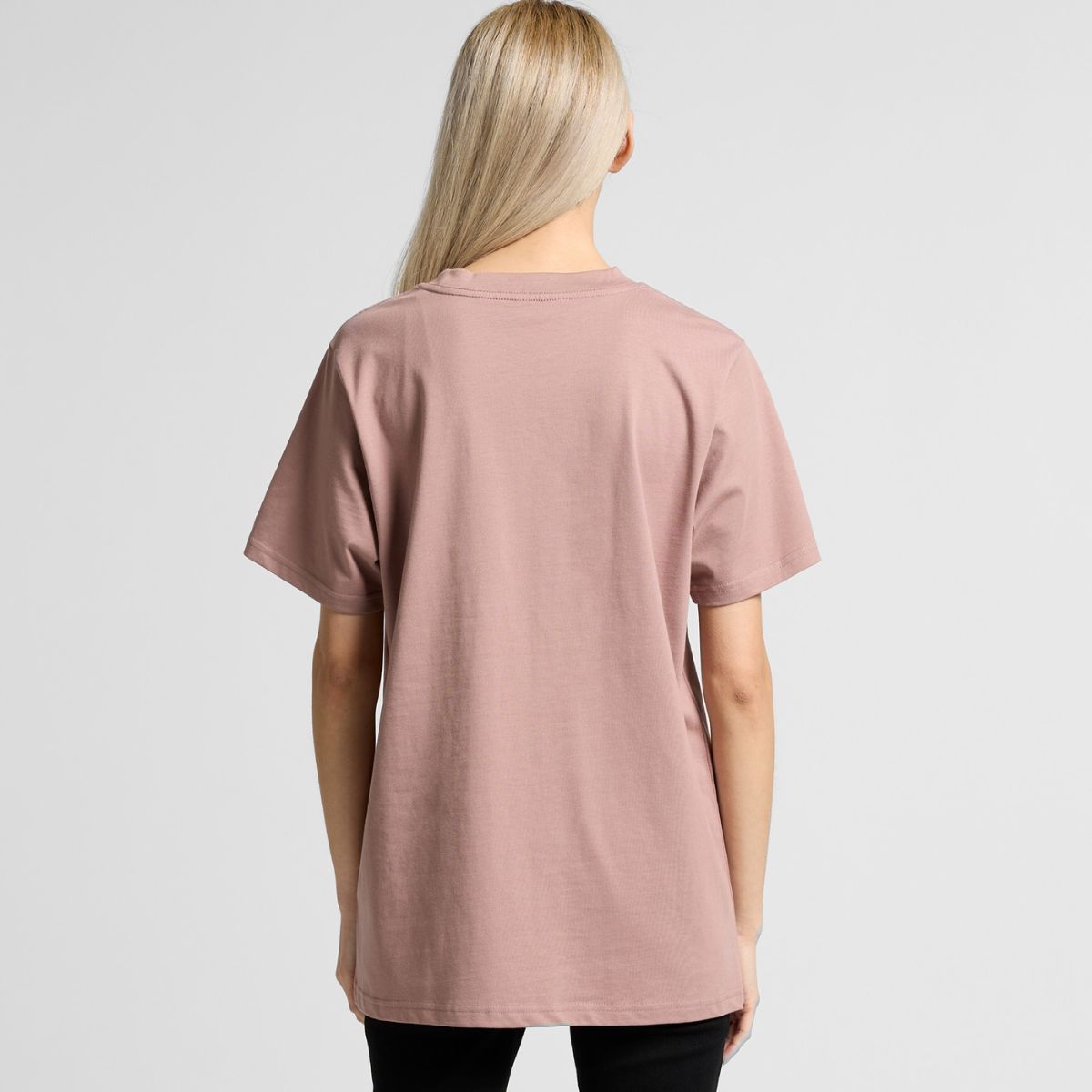 ascolour Women's Classic Tee 4026