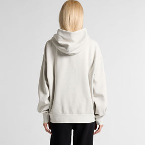 ascolour Women's Faded Relax Hood 4166