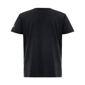 Bisley Flx & Move™ Logo Sleeve Tee BKT082